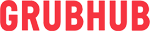 GrubHub Logo